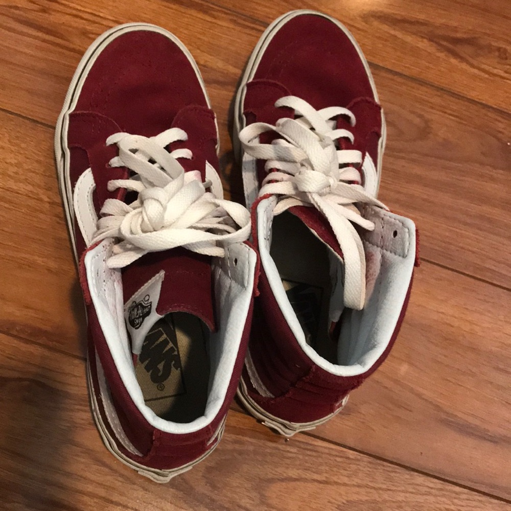 Vans - Picture 4 of 6